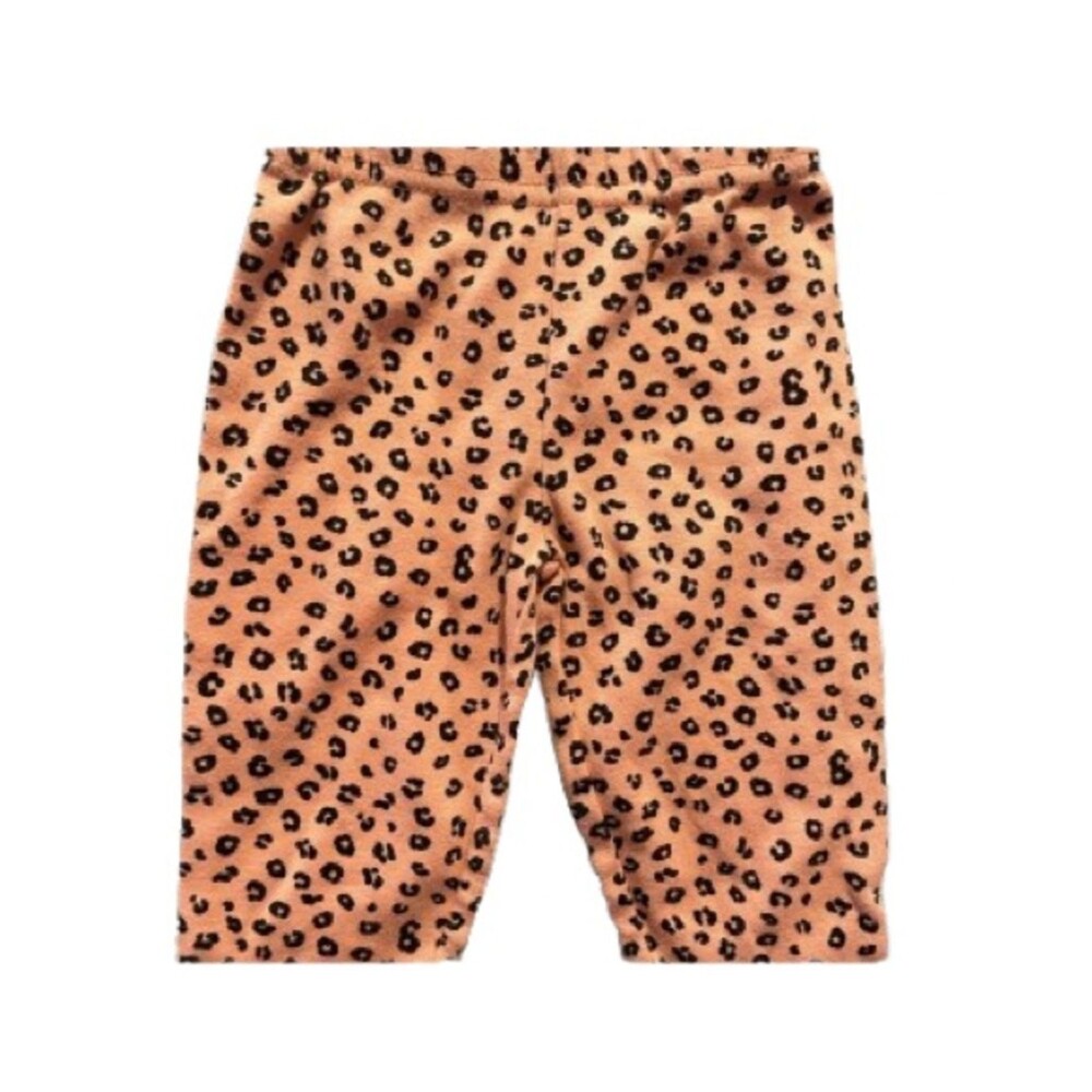 Mon Cheri Childs Leggings Size 0-3 Months